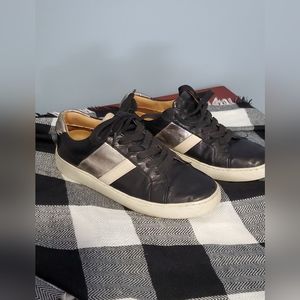 Frye & Co. Sneakers Hallie Size 7w